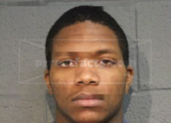Demerius Mario Hollis