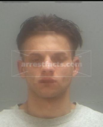 Russell Keith Gillett