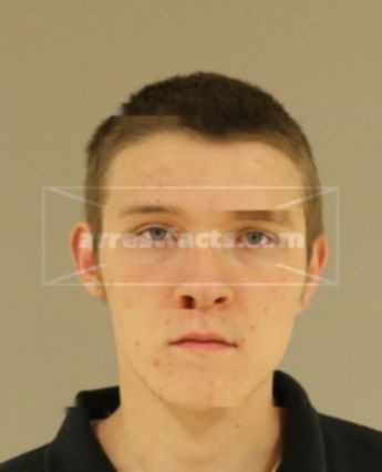 Jordan Danial Workman