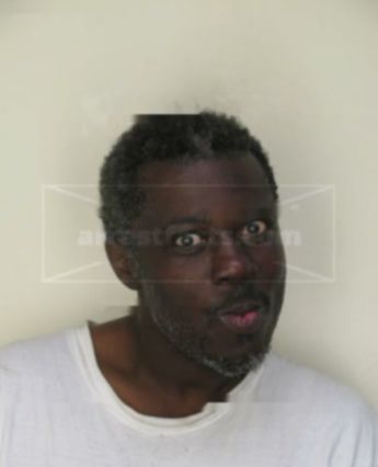 Kelvin Orion Harrison