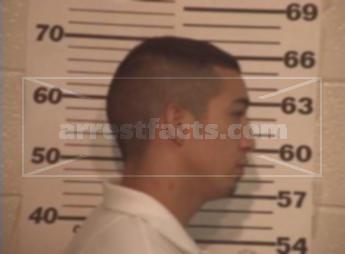 Esteban Rodriguez Hinojosa