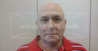 Danny Joe Jordan