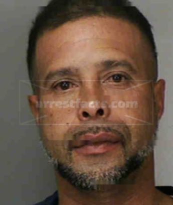 Reinaldo Lugo