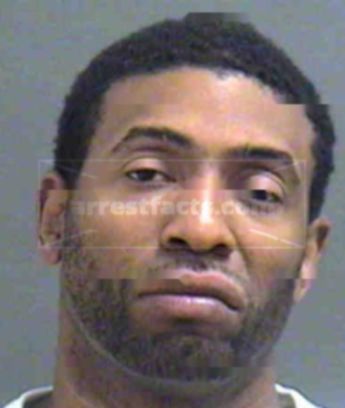 Broderick Glenn Jackson