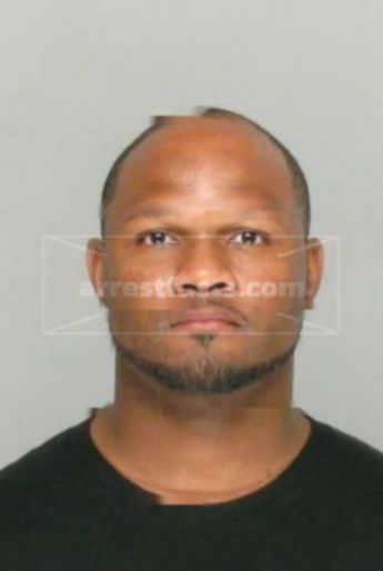 Anthony Dewayne Phillips