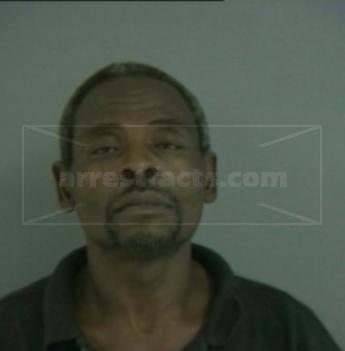 Larry Don Trimble