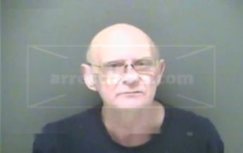 Terry Dwain Redd