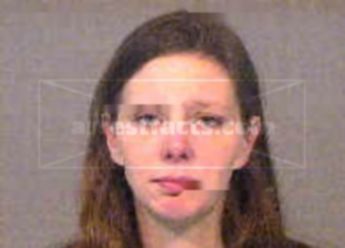 Jane Louise Huffman