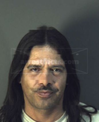 Ronald Eugene Beasley