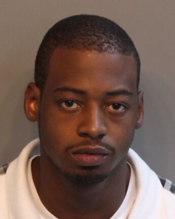 Samuel James Goines