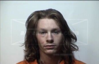 Dustin Ryan Frazier