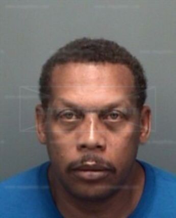 Daniel Leroy Lockhart