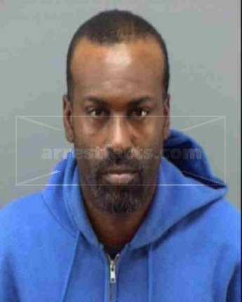 Keith Tyrone Jones