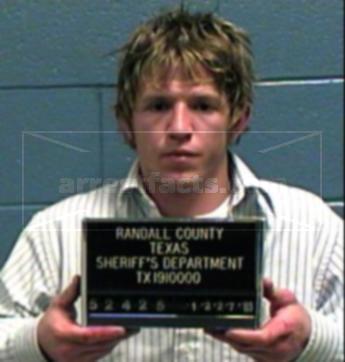 Kevin Patrick Dudding