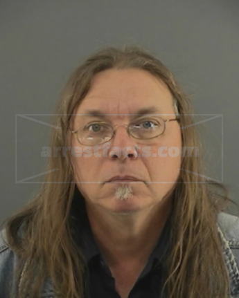 Brent William Coburn