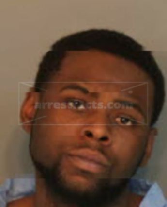 Roderick Conley