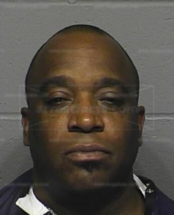 Tony Anthony Rolf Sr