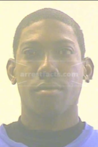 Morris Alonzo Allen