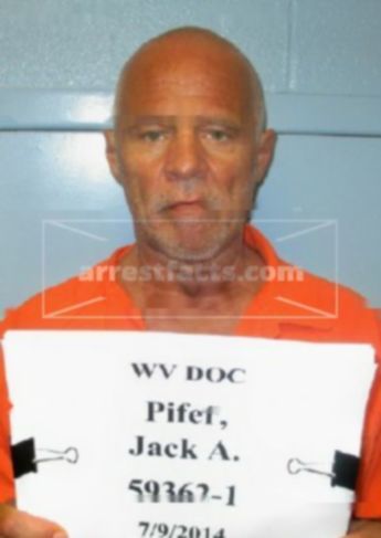 Jack Allen Pifer Jr