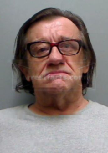 Gary Richard Leibenspeger