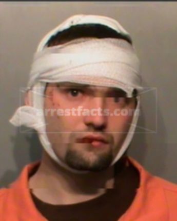 Grant Douglas Crooks