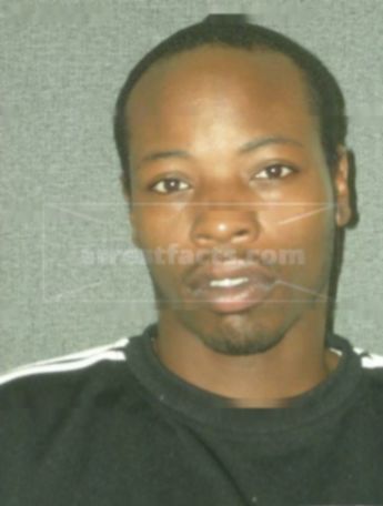 Richmond Artis Jr.