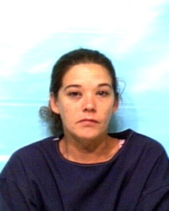 Brandy Gail Towler