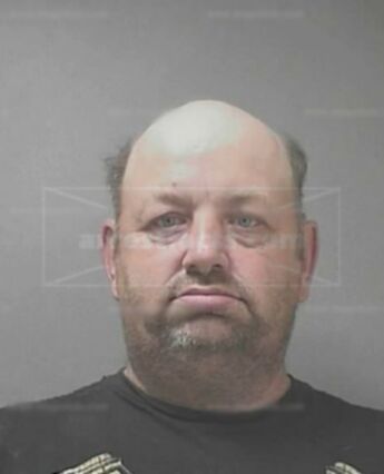 Charles Wayne Steele