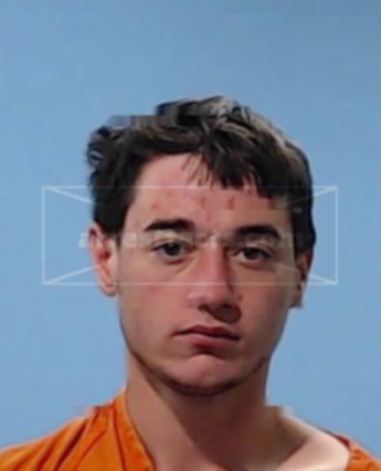 Matthew Allen Denton