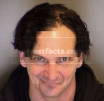 Anthony Donald Chavez