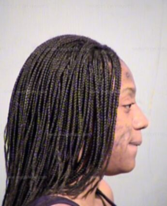 Shadaya Tyrae Gamble