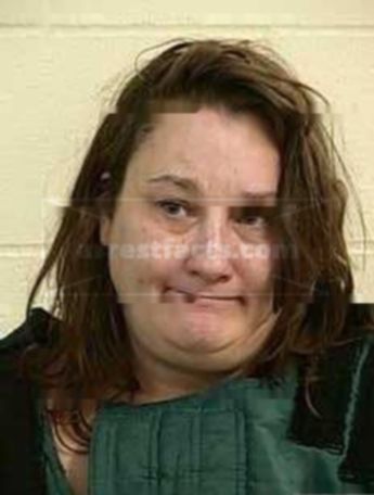 Kimberly Jean Beeson