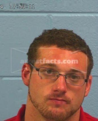 Zachary Martin Smith