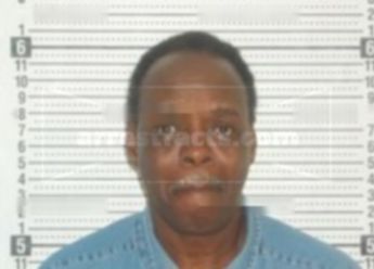 Donald Ray Berry