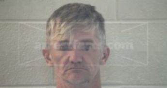 Jamie Darrell Burton