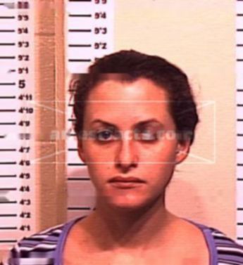 Amber Kathleen Blumenstein