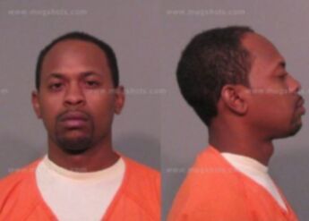 Javarius Antwan Cousar