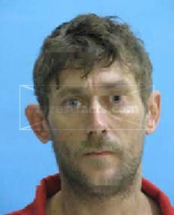 Jason Paul Larau Ledford