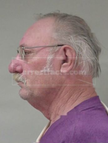 James F Weiher