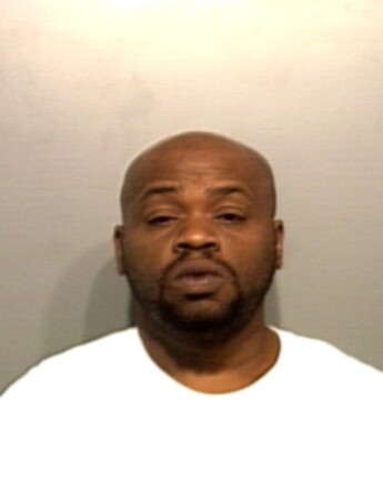 Jermaine Leon Bradley
