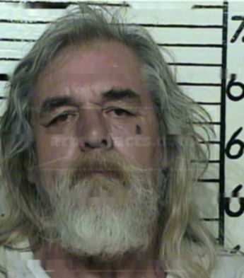 Donald Richard Mclaughlin