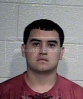 Jose Jr Luis Vasquez Munoz