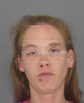 Jessica Hazel Jean Prater