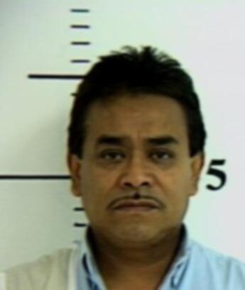 Pantaleon Ramirez Villanueva