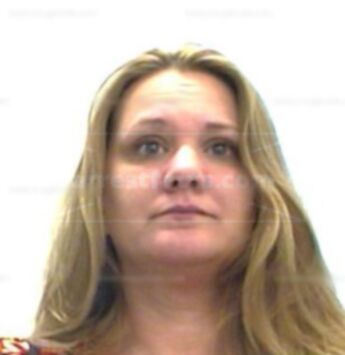 Tracy Lorraine Zrzavy