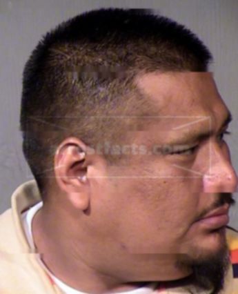 Daniel Nunez
