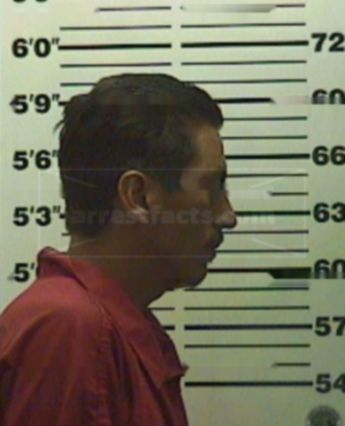 Donald Serna