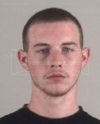 Jacob Lott Warters