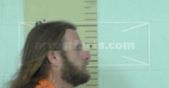 Christopher George Wolford