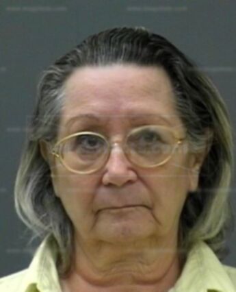 Lucille Carcich Bramowicz